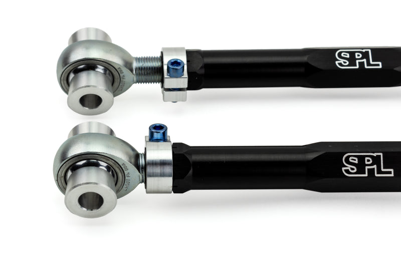 SPL Parts 2012+ BMW 3 Series/4 Series F3X Rear Traction Links