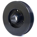 Fluidampr 02-16 Ford 4.0L Barra I6 Steel Internally Balanced Damper