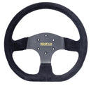 Sparco Steering Wheel 353 Suede Black (NO HORN INCLUDED)