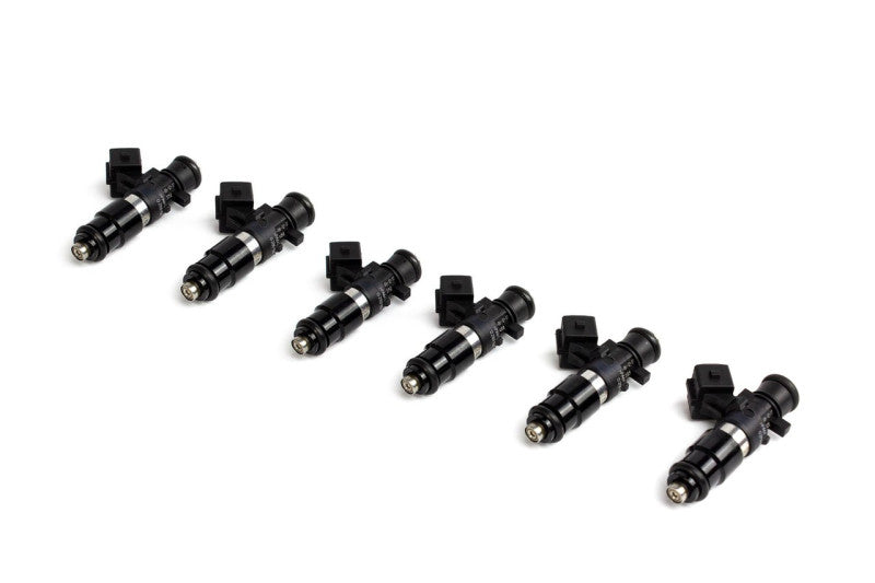 ISR Performance - Top Feed Injectors - 1000cc- (Set of 6)