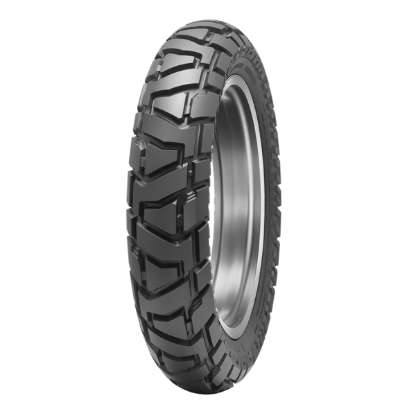 Dunlop Trailmax Mission Rear Tire - 170/60B17 72T TL