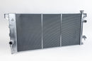 CSF 17-20 Ford Raptor / 15-25 F-150 High Performance Radiator