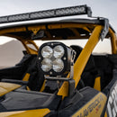 Baja Designs Can-Am, Maverick R, XL Sport A-Pillar Kit