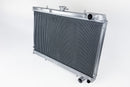 CSF 89-94 Nissan GT-R / GTS / GTE / GXi R32 High-Performance All-Aluminum Radiator