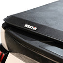Westin 22-24 Toyota Tundra 5.5ft. Bed Soft Roll Tonneau Cover - Black