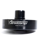 Fluidampr Ford 289 302 351 and 400 CID V-8 28 oz Ext Counterweight Steel Externally Balanced Damper