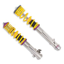 KW Coilover Kit V1 04 Subaru Impreza STi (GD, GG, GGS)