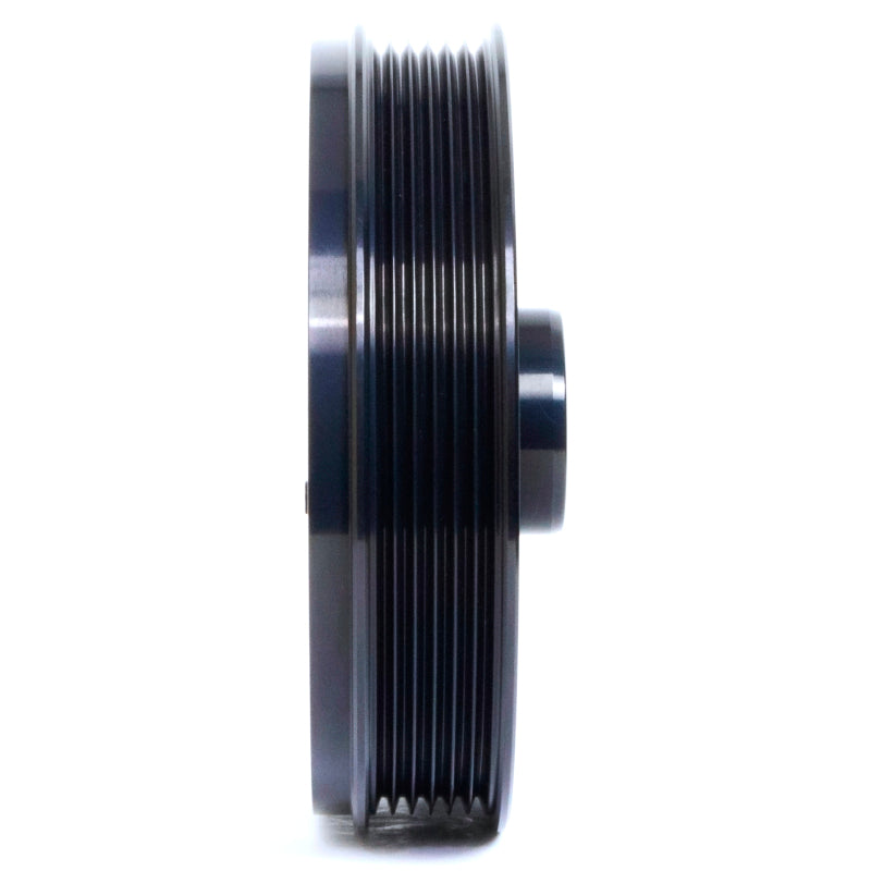 Fluidampr 02-16 Ford 4.0L Barra I6 Steel Internally Balanced Damper