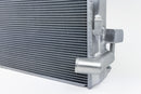 CSF 18-24 Jeep Wrangler 3.6L V6 Heavy Duty 2-Row Radiator