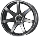 Enkei PF07 17x8 5x114.3 35mm Offset Dark Silver Wheel *Special Order/No Cancel*