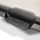 Westin/HDX 24-25 Tesla CyberTruck Xtreme Nerf Step Bars - Textured Black
