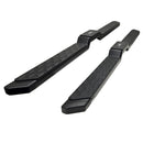 Westin 19-24 Chevrolet Silverado / GMC Sierra 1500 DC (Excl. LD/LTD) HDX Running Boards - Tex. Blk