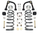 Tuff Country 10-23 Toyota 4Runner 4x4 4in Lift Kit (Excludes TRD Pro)