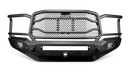 Body Armor 4x4 19-22 Dodge RAM 2500/3500 Ambush XT Front Bumper (Non-Winch)