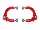 aFe Control 24-26 Toyota Tacoma Upper Control Arms - Set (Red)