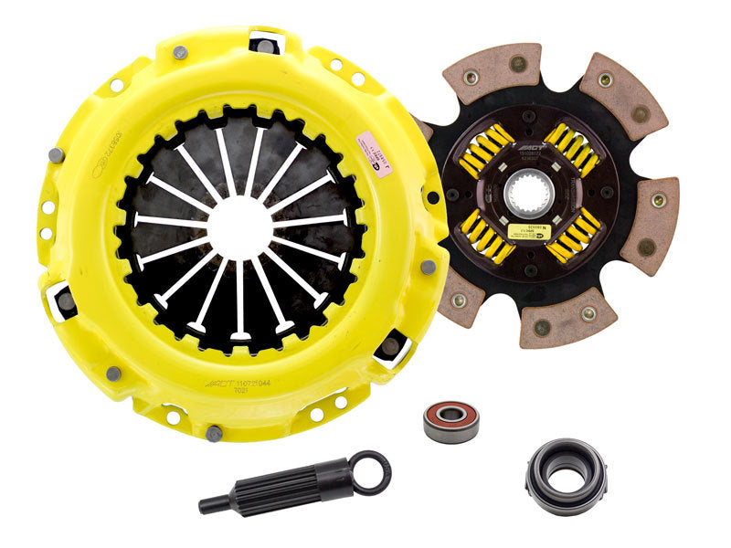 ACT HD/Race Clutch Kits