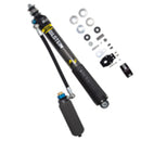 Bilstein 2022+ Toyota Tundra 4WD B8 8100 Black Hawk 3-Way Adj. Shock Absorber - Rear Right