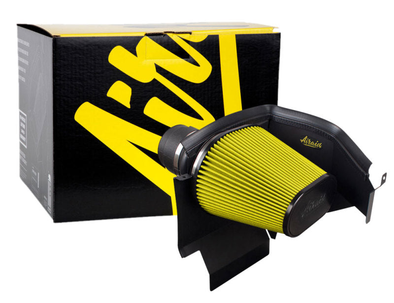 AIR Cold Air Intake Kit