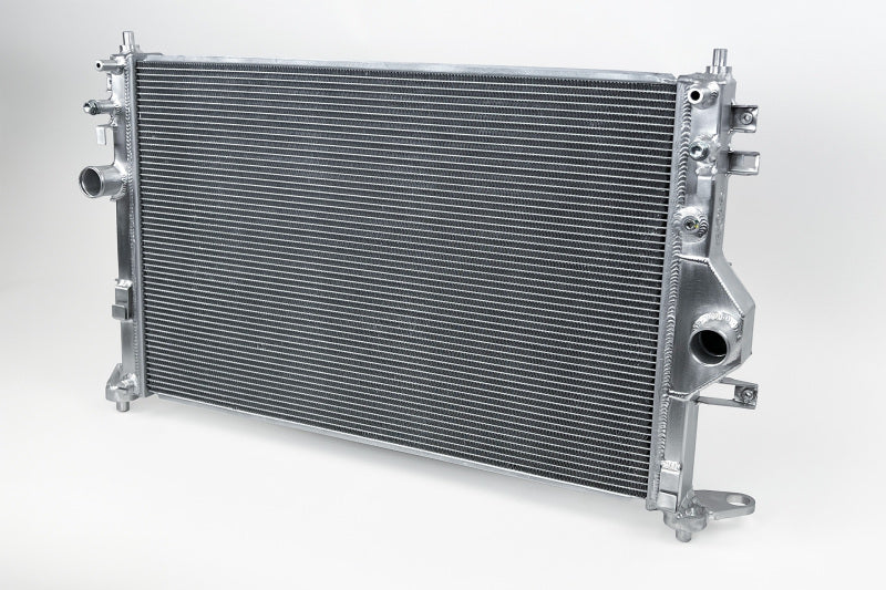 CSF 2023+ Toyota GR Corolla / 2020+ GR Yaris High-Performance Radiator