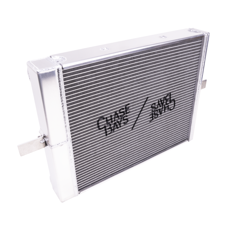 CHB Tucked Aluminum Radiators