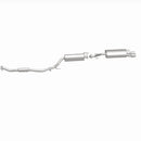 MagnaFlow BRE Exhaust Kit 06-09 Acura CSX 2.0L
