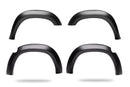 Husky Liners 2025 Dodge Ram 1500 (Excl. RHO & Tungsten) EAF Style Fender Flares - 4pc