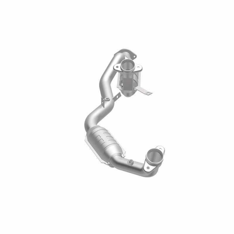 MagnaFlow Conv DF '96-'99 Taurus 3.4L Front C