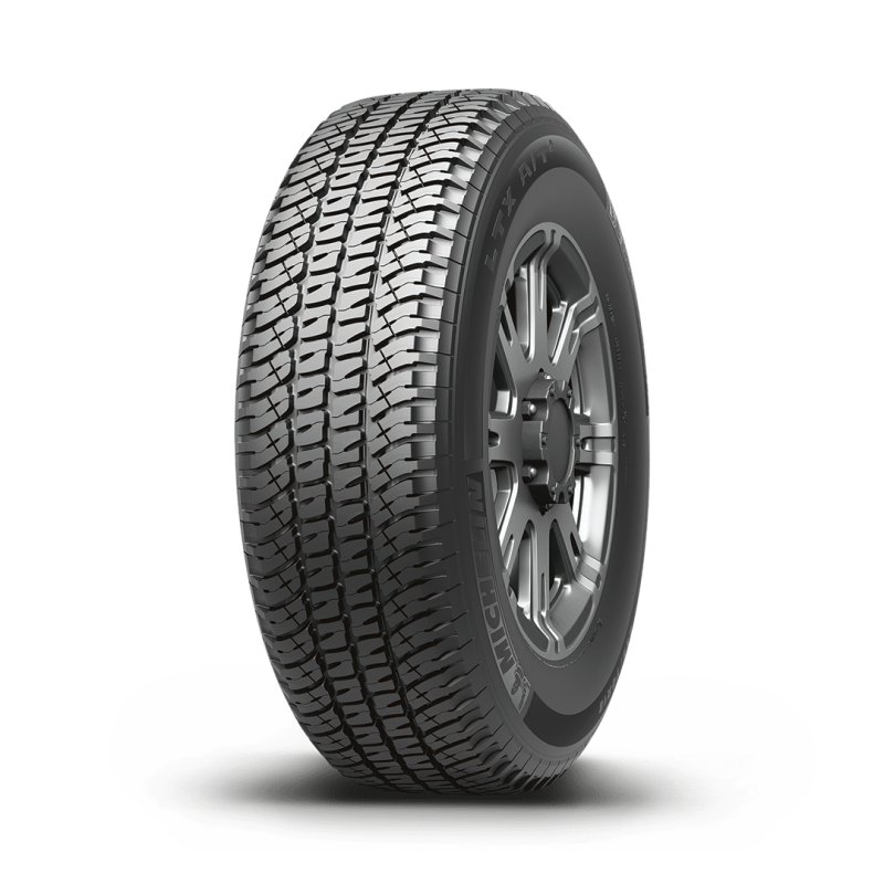 MCH LTX A/T 2 Tires