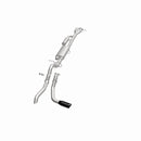 Magnaflow 2024+ Ford Ranger Overland Series Cat-Back Performance Exhaust System