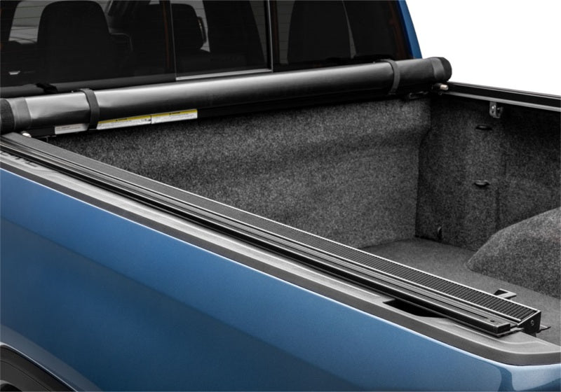 TruXedo 07-13 GMC Sierra & Chevrolet Silverado 1500 70.8in. Bed Pro X15 TS