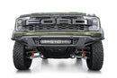 ADD 2024+ Ford Ranger Raptor Phantom Front Bumper