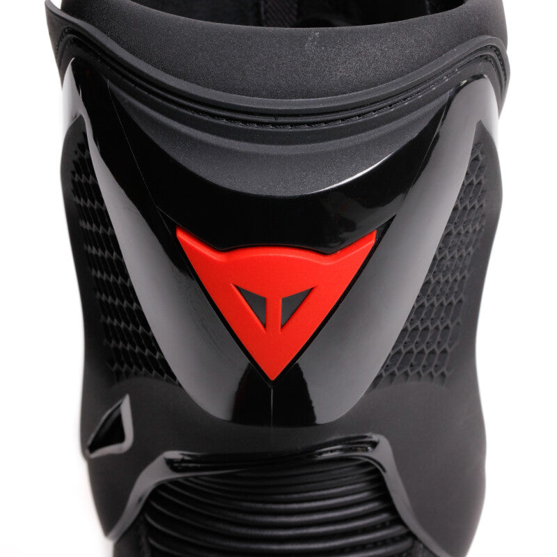 Dainese Torque 4 Air Boots Black/Red-Lava Size - 42