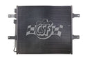 CSF 03-07 Dodge Ram 2500 5.9L A/C Condenser