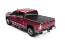 BAK 2024 Toyota Tacoma 5ft Bed BAKFlip Fibermax Bed Cover