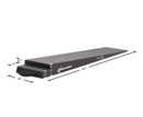 Race Ramps 5in. Trailer Ramp - 4.3 Degree Approach Angle