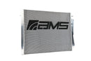 AMS Performance BMW G8X M2/M3/M4 S58 Heat Exchanger (Black Logo)