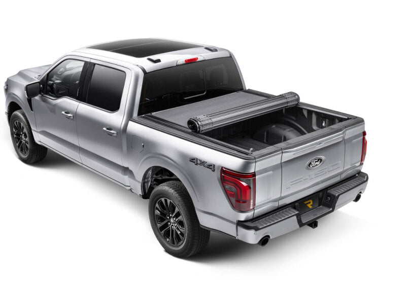 BAK 08-16 Ford Super Duty 8.2ft. Bed Revolver X4ts