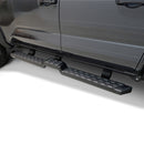 Westin 2024 Toyota Tacoma DC HDX Running Boards - Tex. Blk