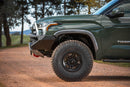 ARB 2022+ Toyota Tundra Zenith Front Bumper - Winch (w/o Fit Kit)