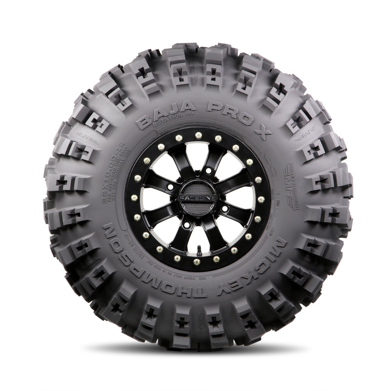 MTT Baja Pro X Tire