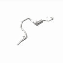 MagnaFlow BRE Exhaust Kit 95-97 LX450 Land Cruiser 4.5L