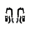 Skyjacker Jeep Wrangler JL Gladiator JT Front Coil-Over Shock Brackets