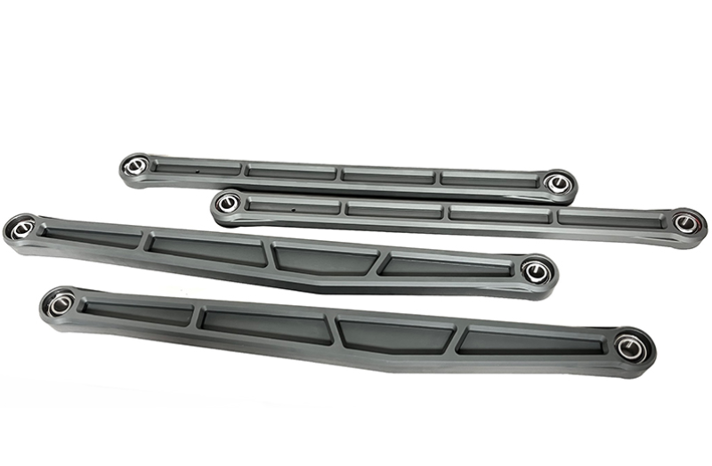 CMB KINETIK V2 Lower Trailing Arm Kit