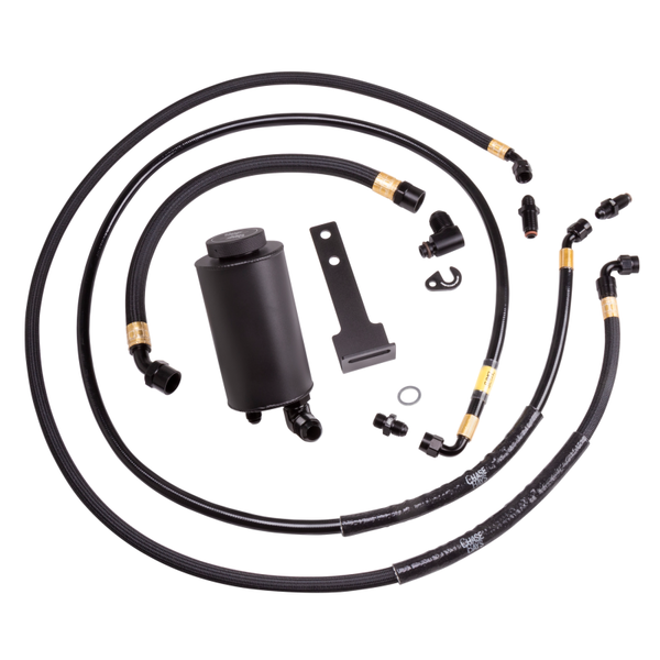 CHB Power Steering Kits