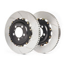 GIR Slotted Rotors