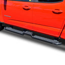 Westin 15-25 Chevrolet Colorado / GMC Canyon CC HDX Running Boards - Tex. Blk