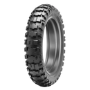 Dunlop D908RR Rear Tire - 150/70-18 M/C 70S TT