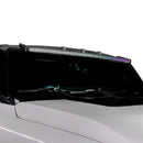 Oracle 22-24 HUmmer EV 5in Roof Mount Curved Light Bar w/ Brackets