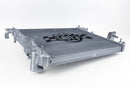CSF 18-24 Jeep Wrangler 3.6L V6 Heavy Duty 2-Row Radiator