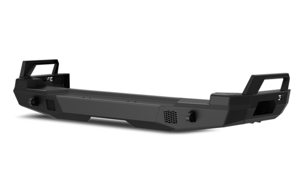 Body Armor 4X4 10-24 Toyota 4Runner Pro Series II Rear Bumper